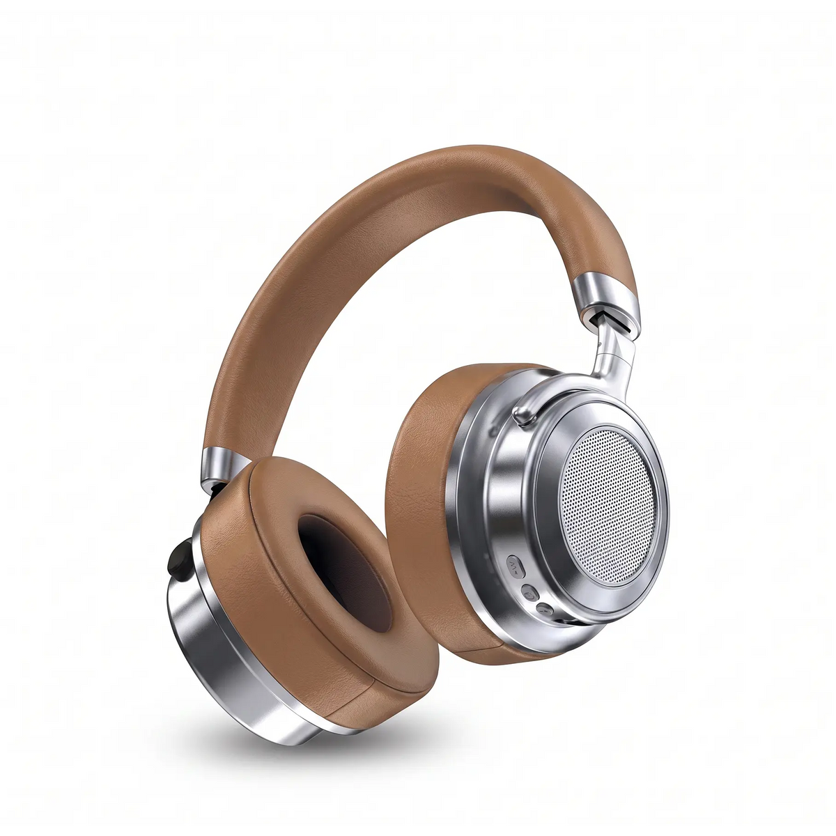 Audifonos Auricular Cancelacion De Ruido Bluetooth ABS V5.4 HiFi On-Ear y Over-Ear con ANC 35H BW96