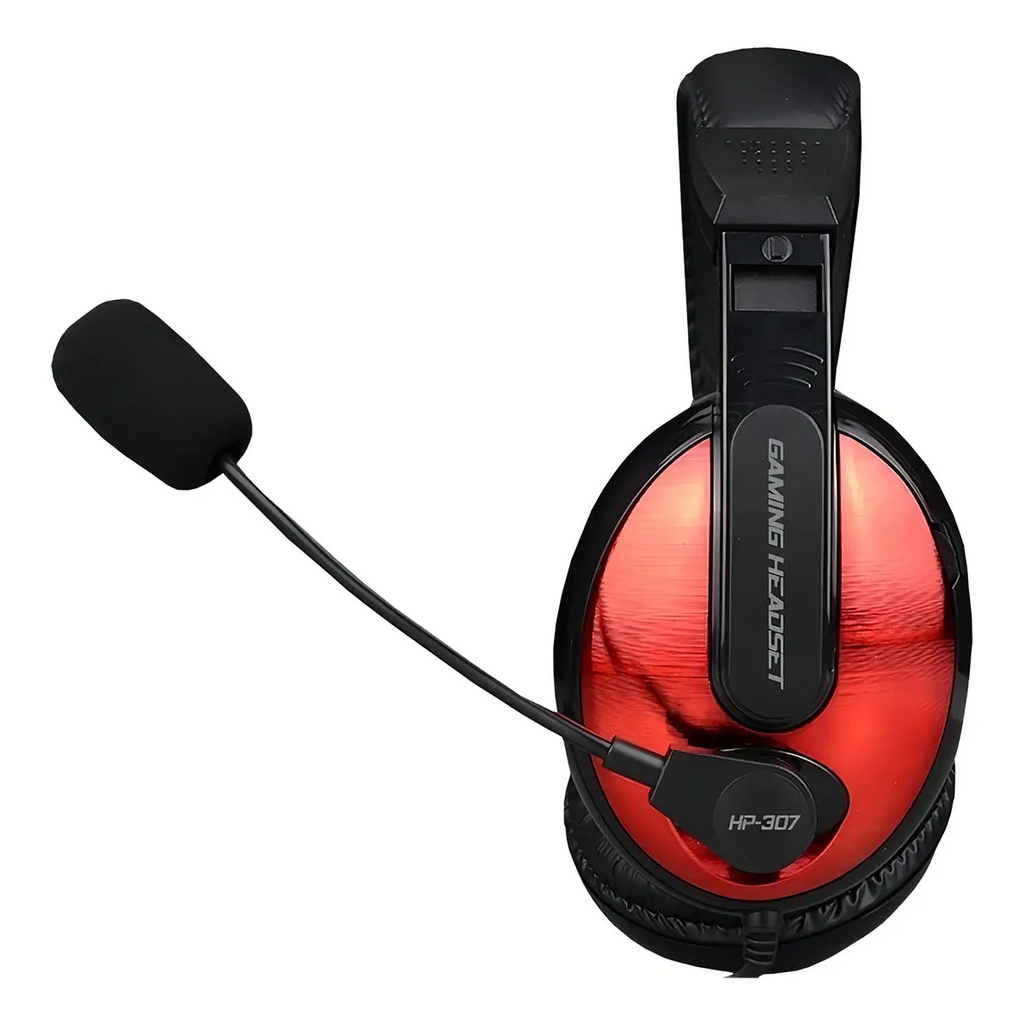 Audifono Gamer Xtrike Me Hp307 para Ps4 Xbox One Pc