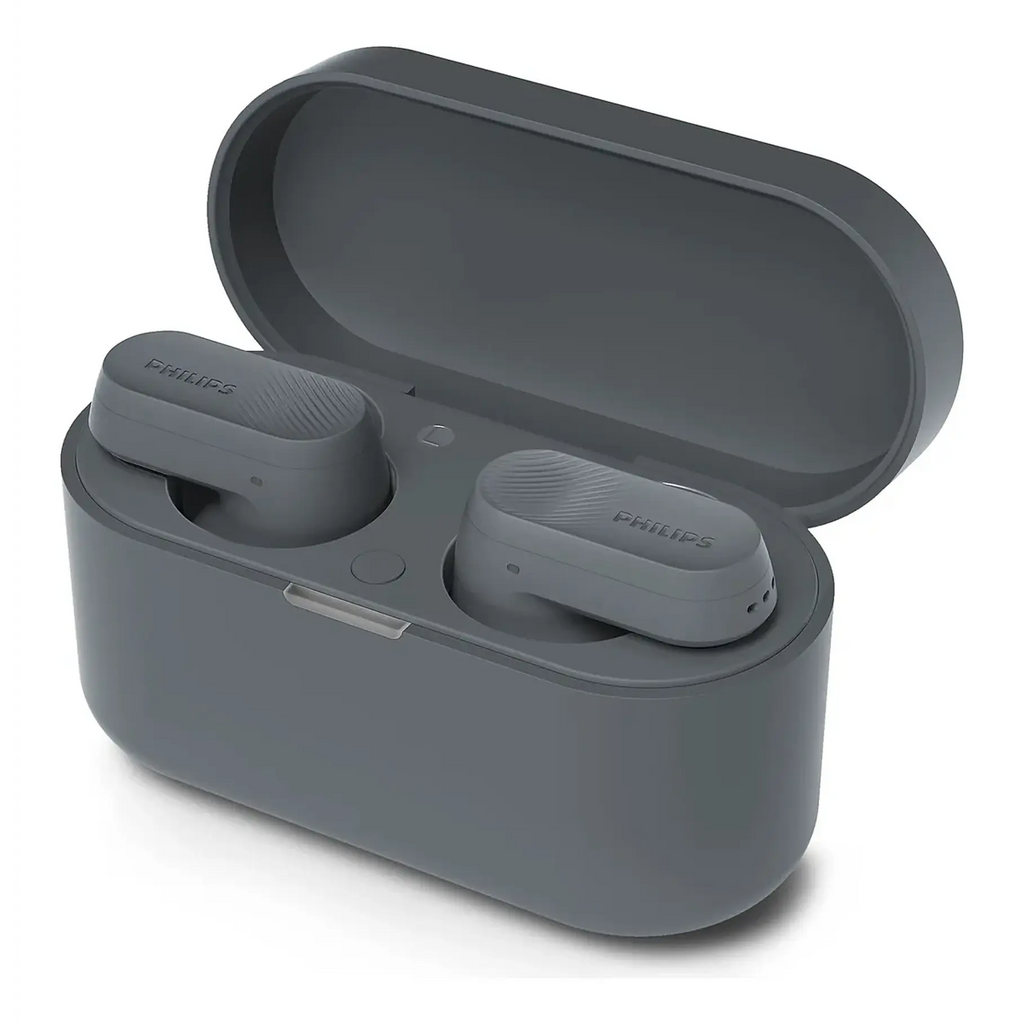 Audífonos Bluetooth Noise Cancelling Philips Tat3509 True Wireless 24 Horas Autonomía