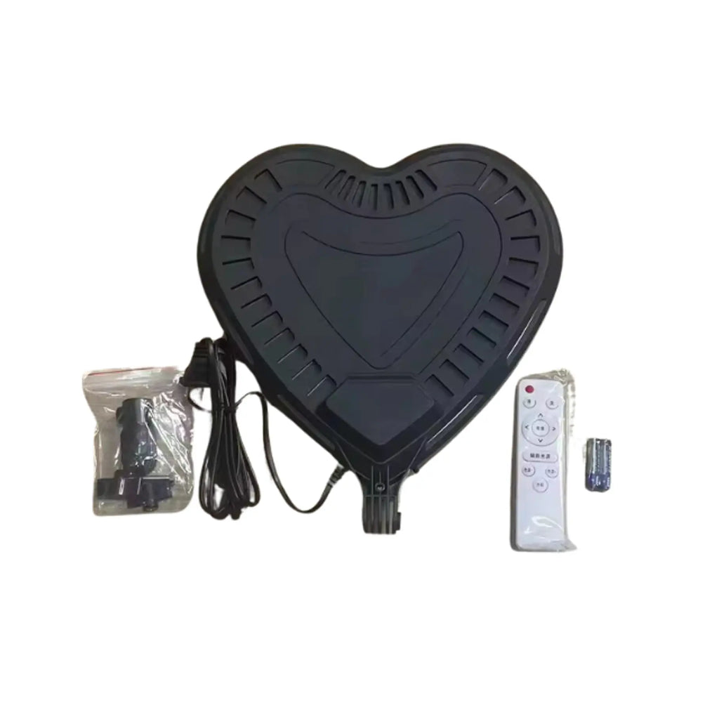 Corazon Led Luz Tripode 2.1mt Rl-520 Soft Light Control Spin