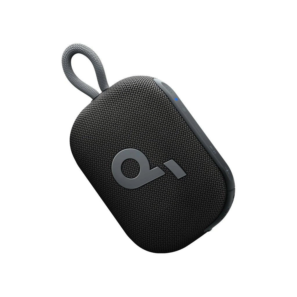 Parlante Bluetooth Soundcore Select 4 Go | Sonido Potente | 20 Horas | IP67 | Bluetooth 5.3
