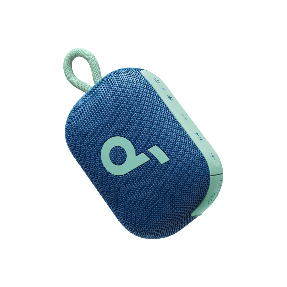 Parlante Bluetooth Soundcore Select 4 Go | Sonido Potente | 20 Horas | IP67 | Bluetooth 5.3