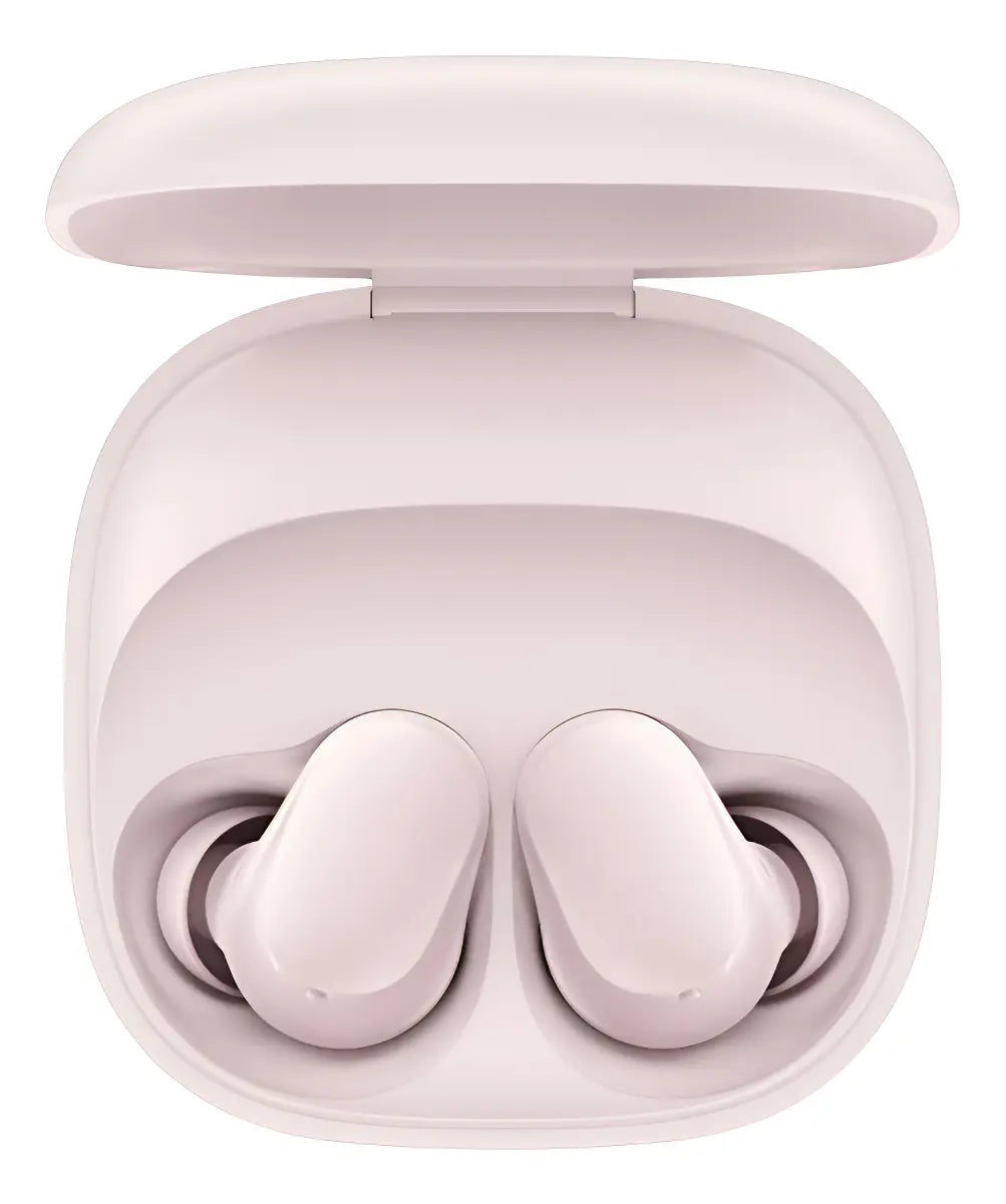 Audífonos Inalámbricos Xiaomi Redmi Buds Rosa