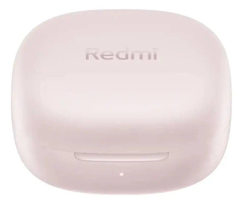 Audífonos Inalámbricos Xiaomi Redmi Buds Rosa