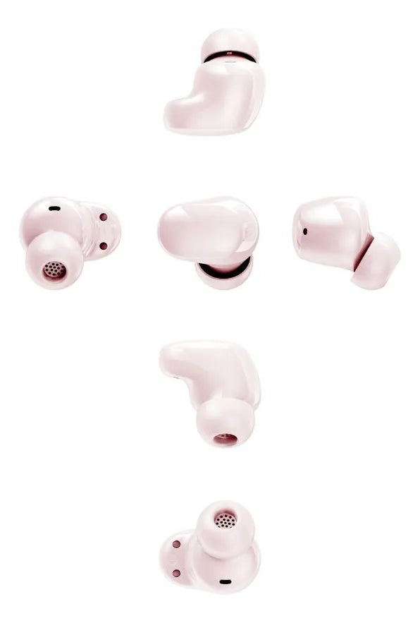 Audífonos Inalámbricos Xiaomi Redmi Buds Rosa