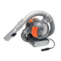 Aspiradora para Auto BLACK+DECKER BDCV560F-LA | 12V | Tecnología Ciclónica | Manguera Flexible | Filtro Lavable