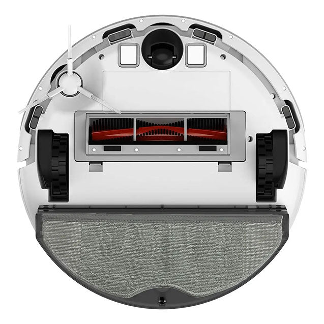Xiaomi Robot Vacuum S40C | Aspira, Barre y Friega | 5000Pa | Navegación Láser LDS 360° | WiFi | Alexa & Google