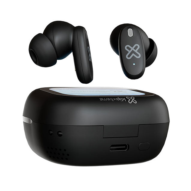 Audífonos Bluetooth TWS Klip Xtreme DynaBuds KTE-800