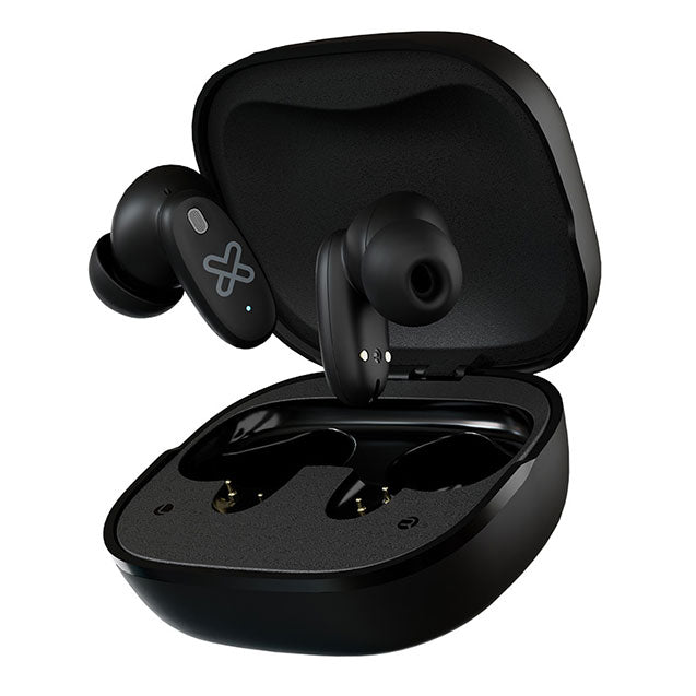 Audífonos Bluetooth TWS Klip Xtreme DynaBuds KTE-800