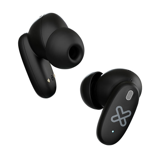 Audífonos Bluetooth TWS Klip Xtreme DynaBuds KTE-800