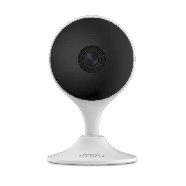 Camara Ip Imou Cue 2 3mp 2.8mm Audio Alarma Sirena