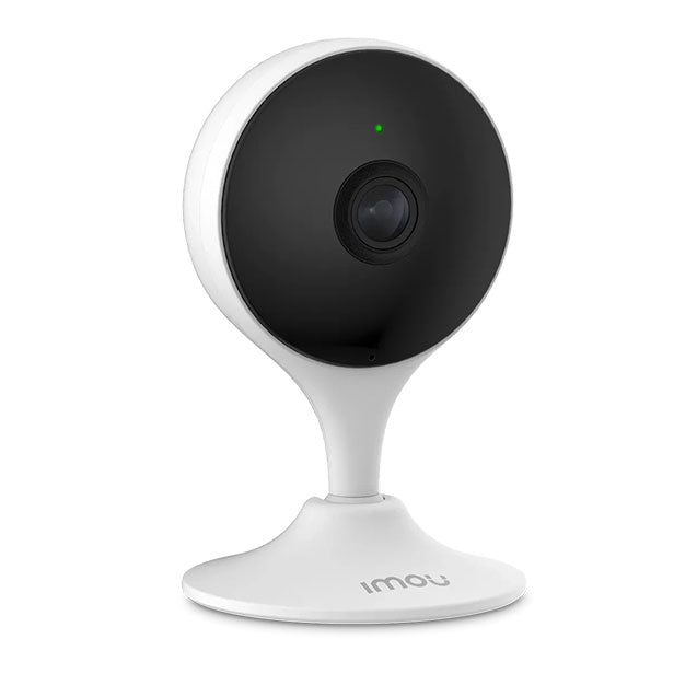 Camara Ip Imou Cue 2 3mp 2.8mm Audio Alarma Sirena