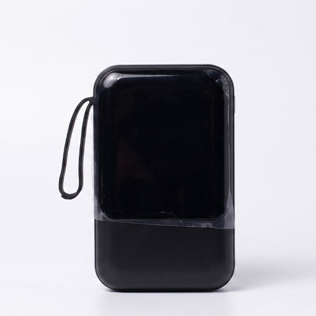 Power Bank 10.000 mAh con 4 Cables Integrados